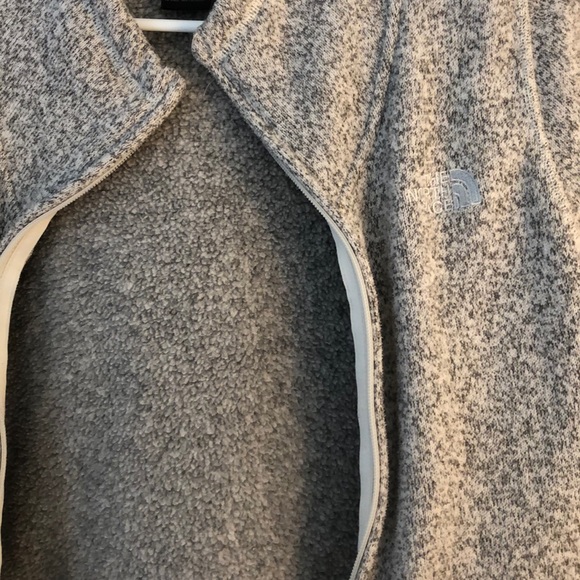 North Face Jacket - Picture 2 of 4